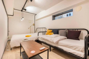 AK104 Free Wi-Fi Best location Shinjuku